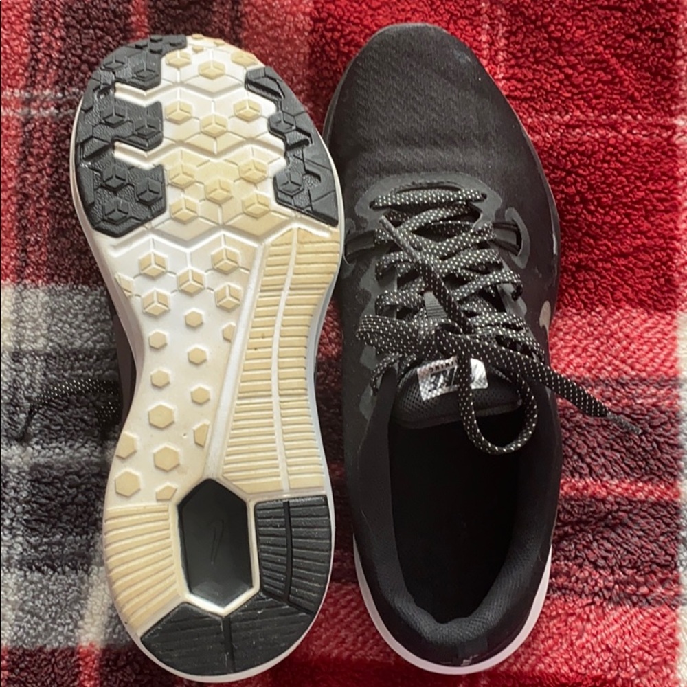 Nike TR7